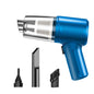 Portable Suction And Blowing Integrated Car Vacuum Cleaner High Power