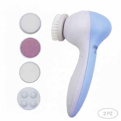 5 in 1 Electric Facial Cleansing Instrument