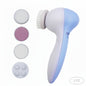 5 in 1 Electric Facial Cleansing Instrument