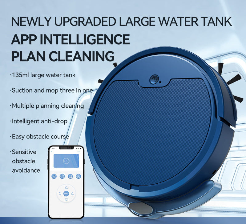 Intelligent Sweeping