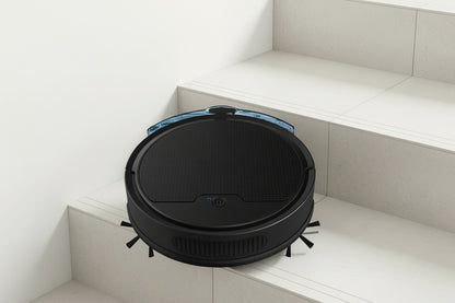 Intelligent Sweeping