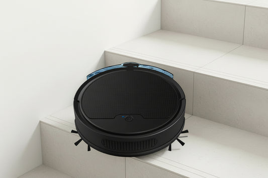 Intelligent Sweeping