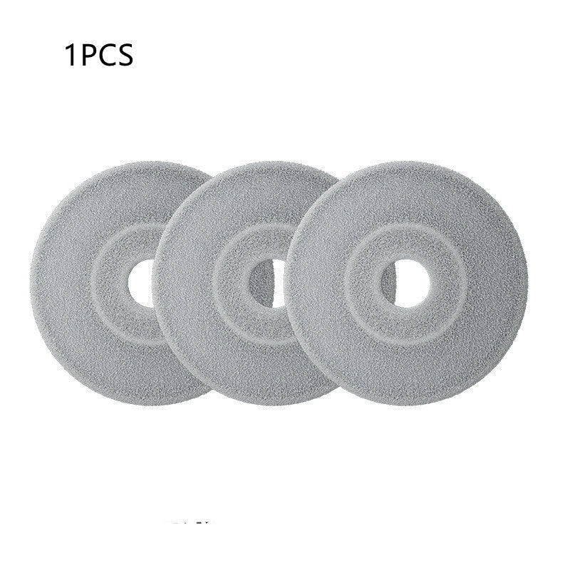 Home Sewage Separation Mop Lazy Hands-free Washing Rotation