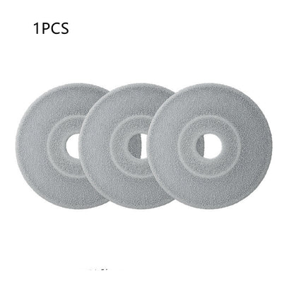 Home Sewage Separation Mop Lazy Hands-free Washing Rotation