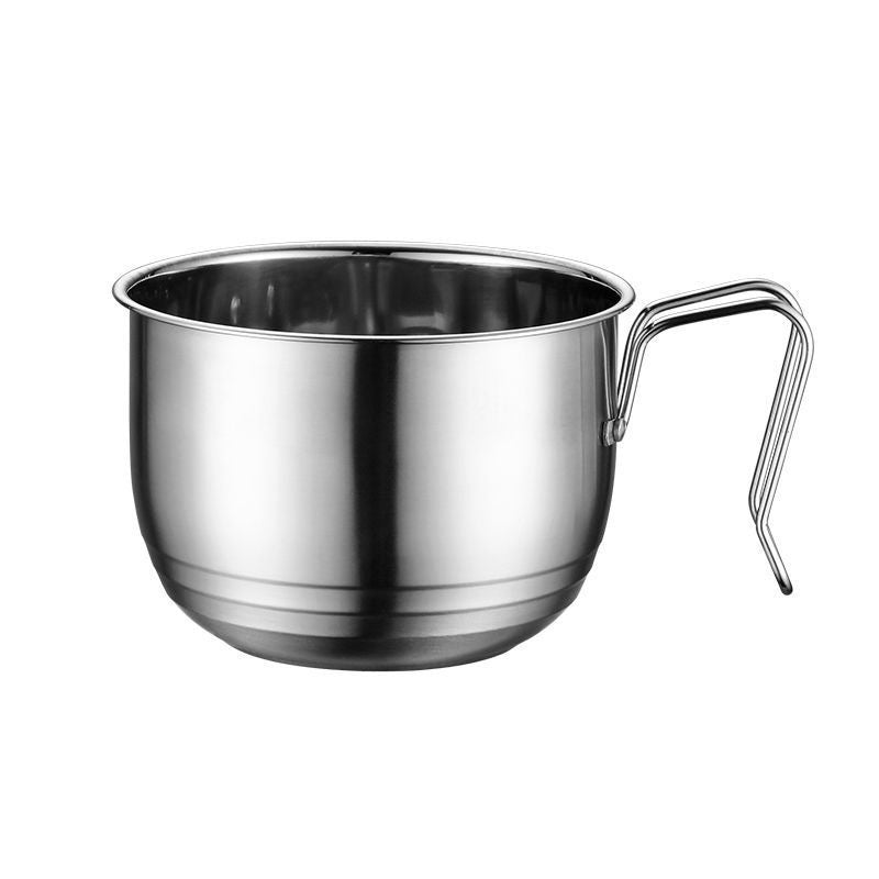 Stainless Steel Hanging Drain Basket Sink Garbage Filter Net