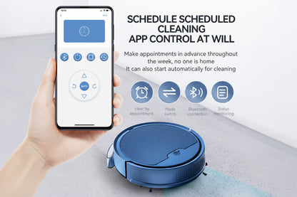 Intelligent Sweeping