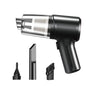 Portable Suction And Blowing Integrated Car Vacuum Cleaner High Power