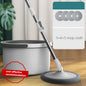 Home Sewage Separation Mop Lazy Hands-free Washing Rotation
