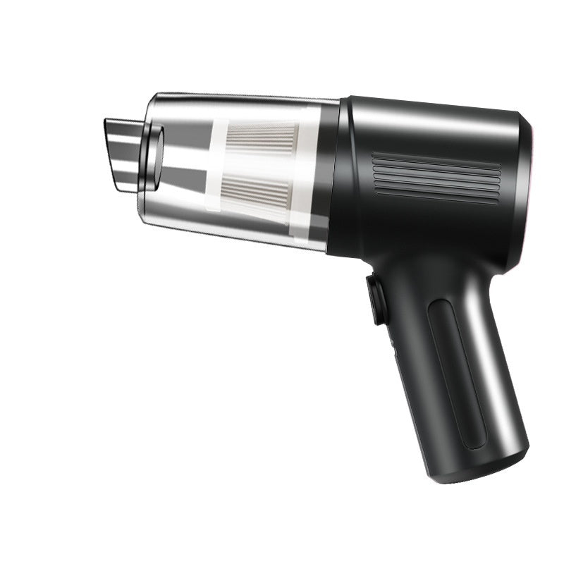 Portable Suction And Blowing Integrated Car Vacuum Cleaner High Power