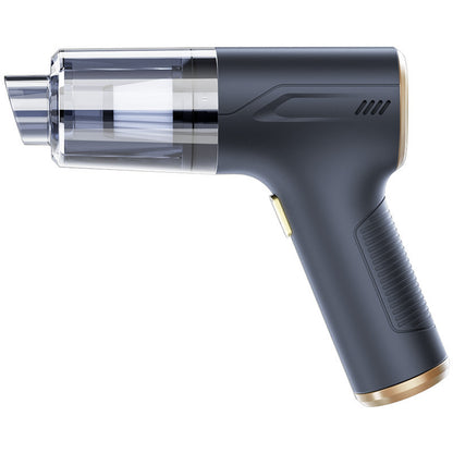 Super Suction Car A Suction Machine Large Suction Car Household Dual-use Sofa Portable Vacuum