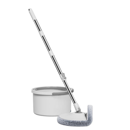 Lazy Clean Dirt Separation Hand Wash-free Household Mop